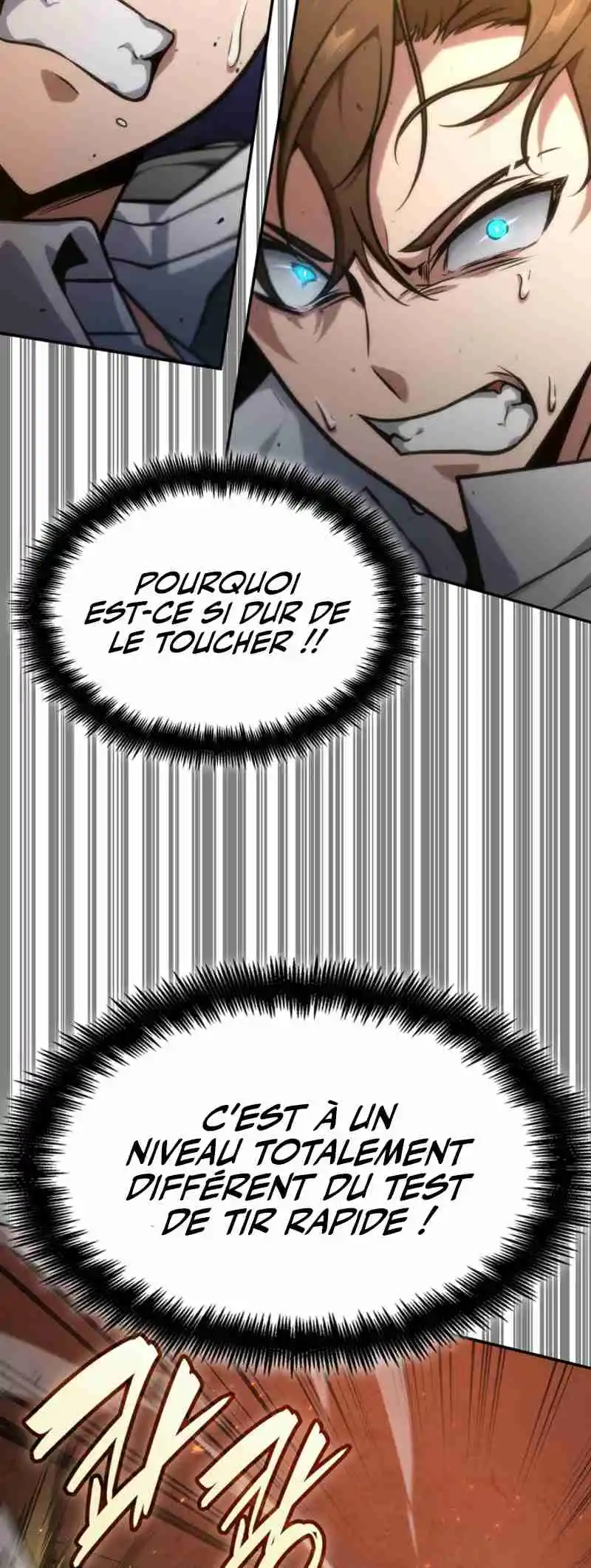 Read The Infinite Mage FR Manga Online