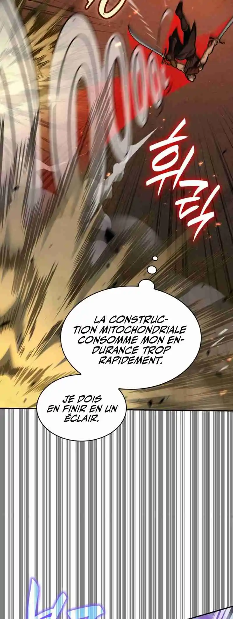 Read The Infinite Mage FR Manga Online