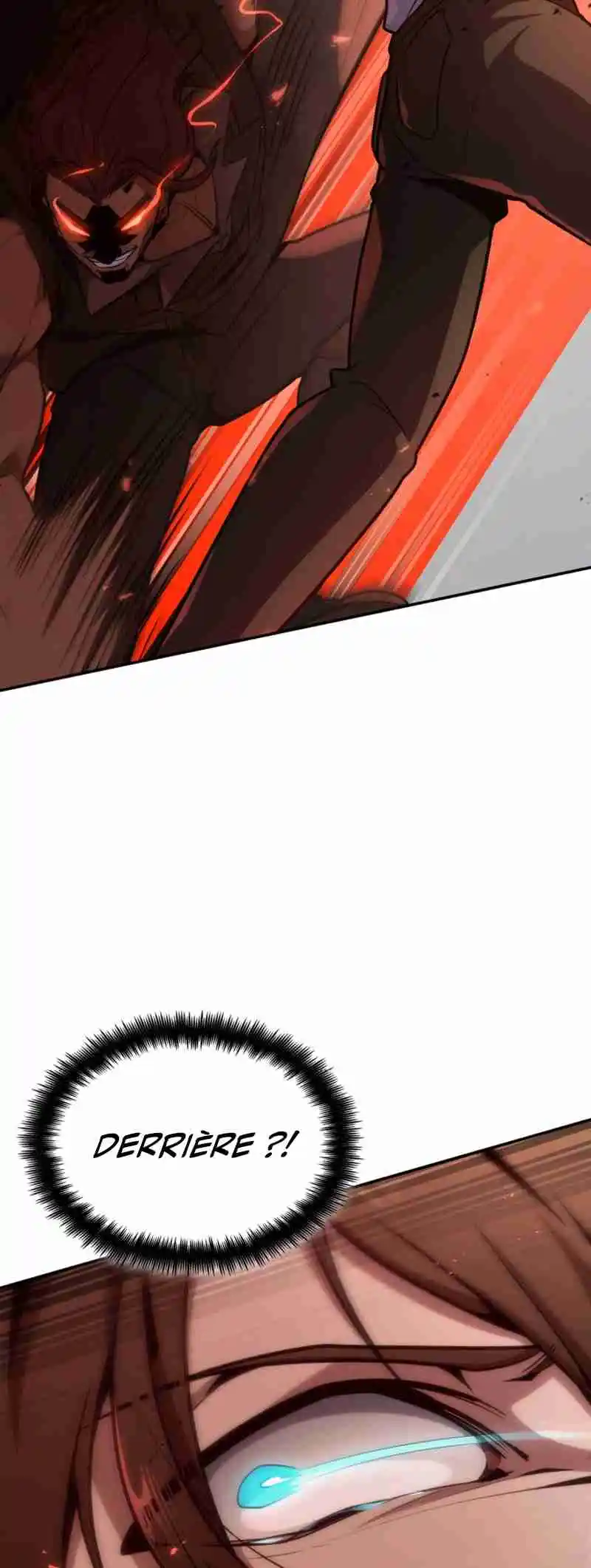 Read The Infinite Mage FR Manga Online