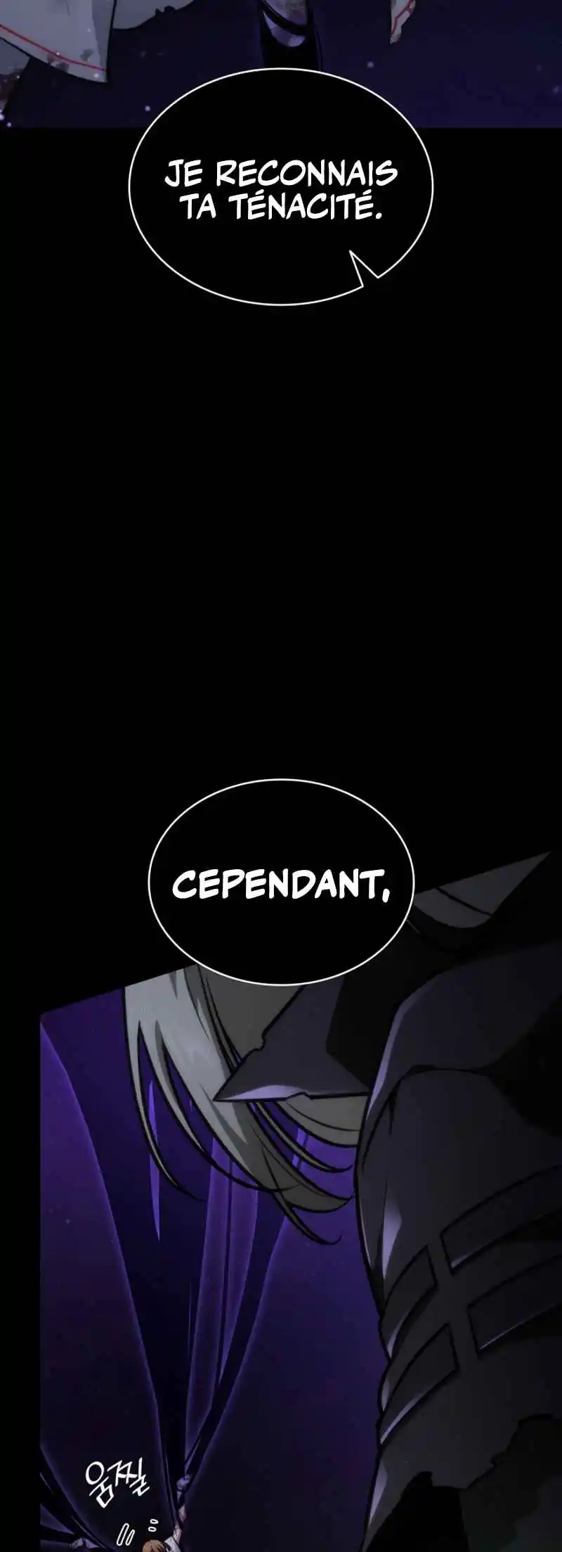 Read The Infinite Mage FR Manga Online