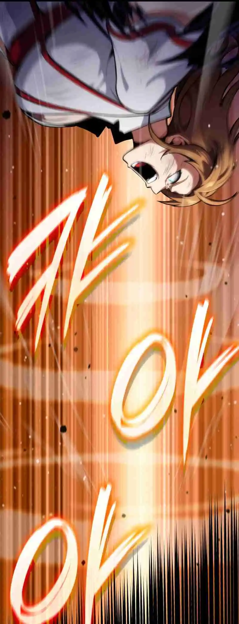 Read The Infinite Mage FR Manga Online