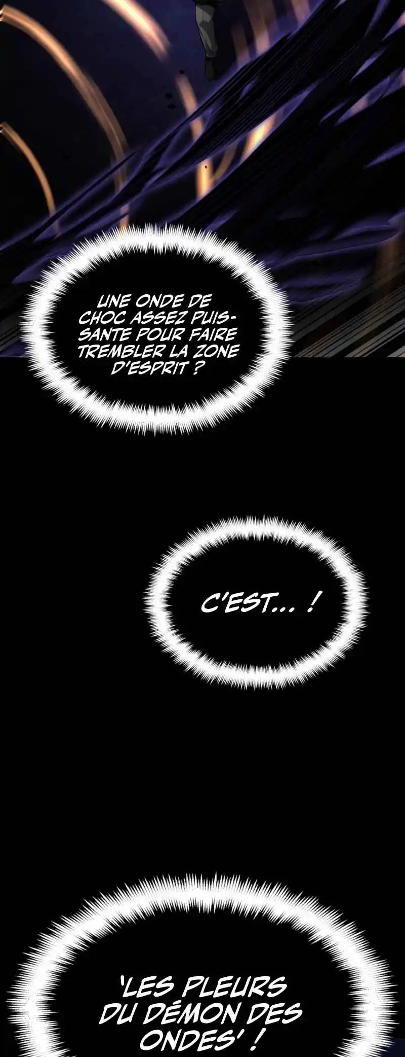 Read The Infinite Mage FR Manga Online