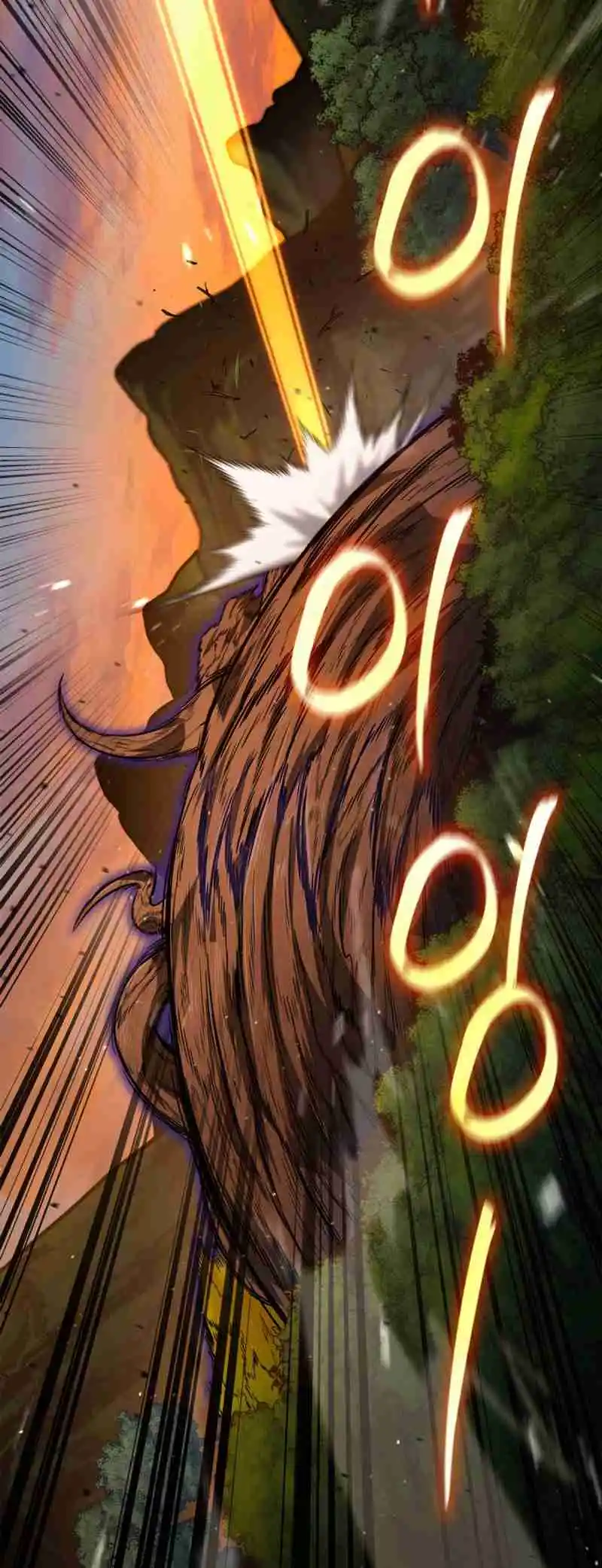 Read The Infinite Mage FR Manga Online