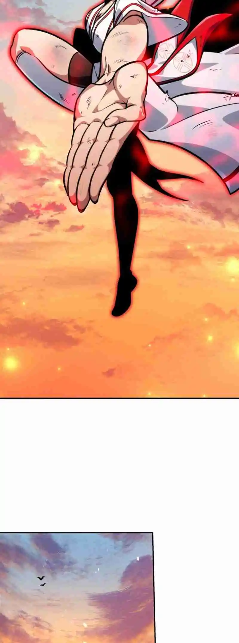 Read The Infinite Mage FR Manga Online