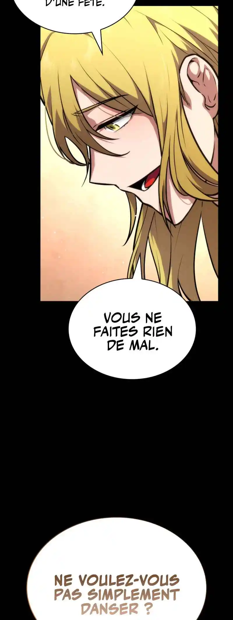 Read The Infinite Mage FR Manga Online