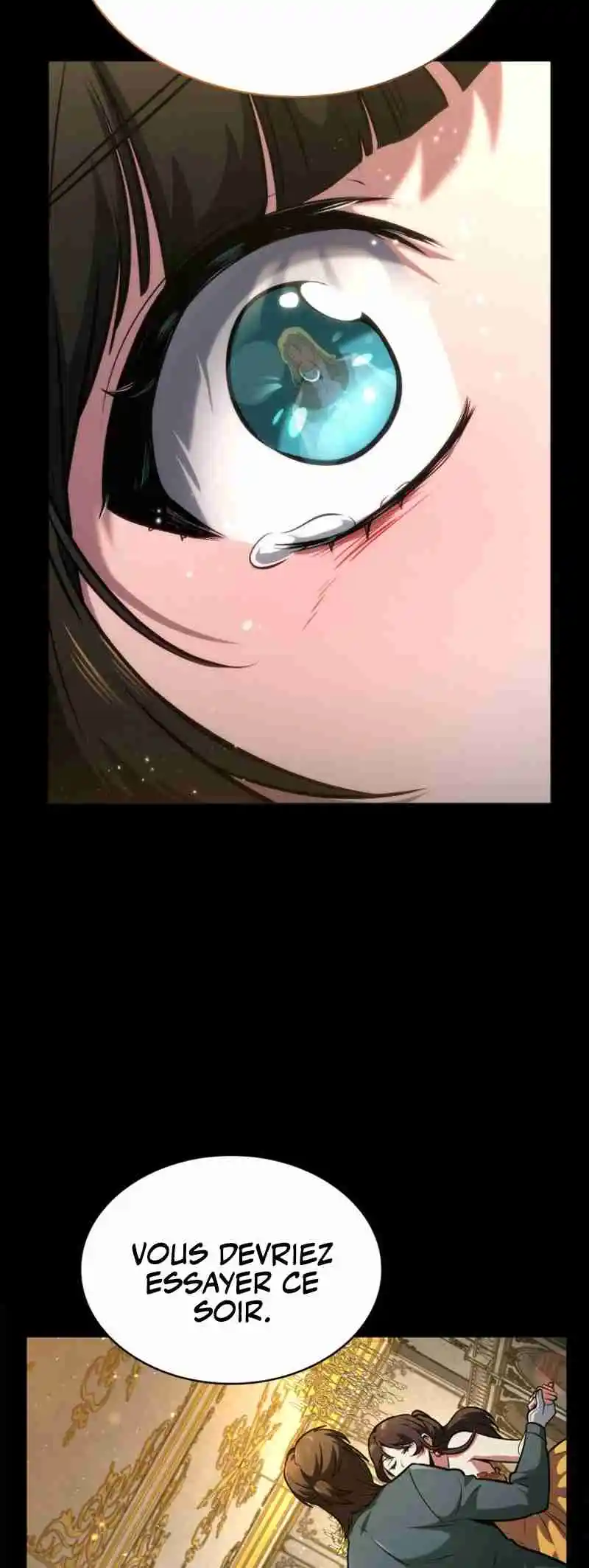 Read The Infinite Mage FR Manga Online