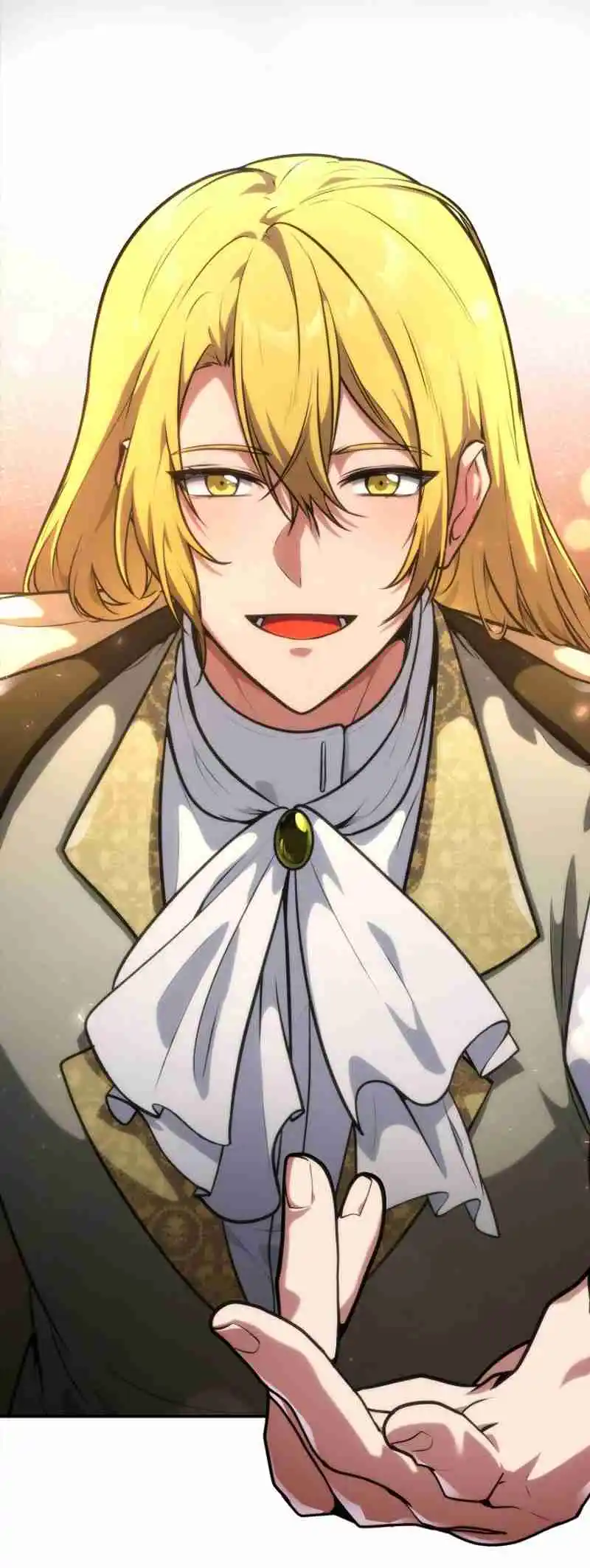 Read The Infinite Mage FR Manga Online