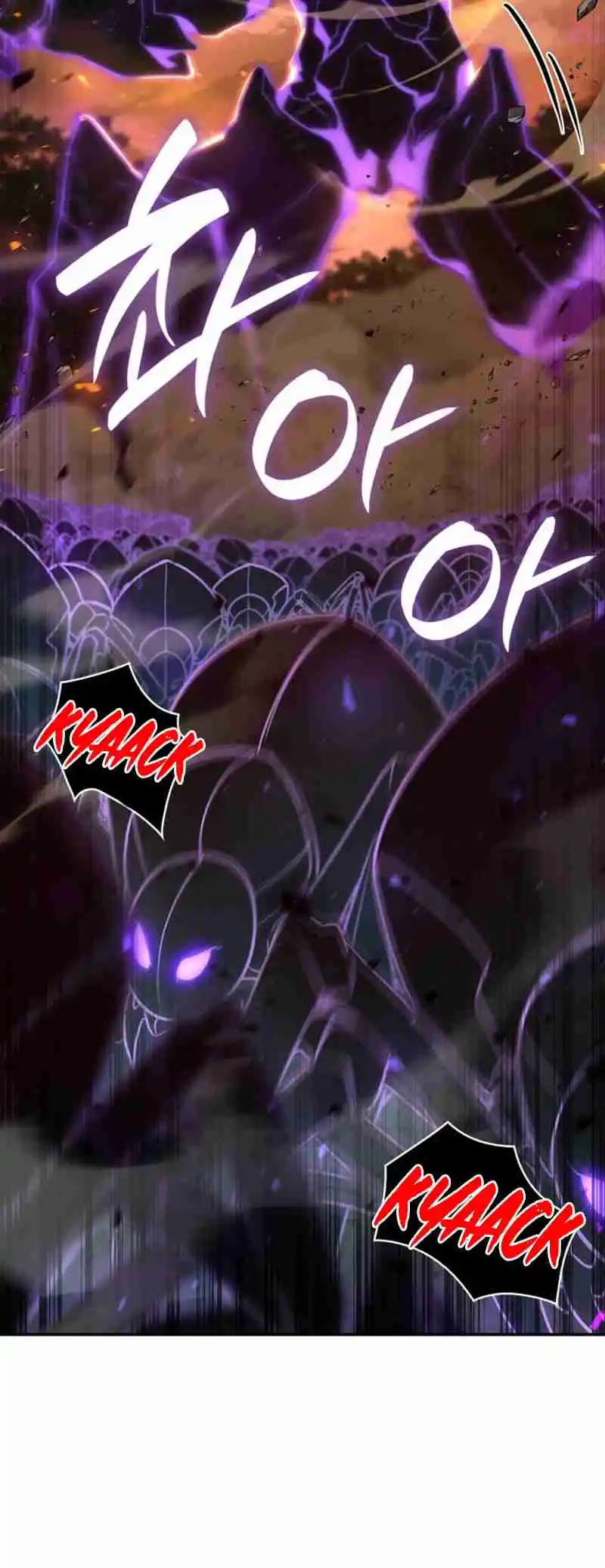 Read The Infinite Mage FR Manga Online