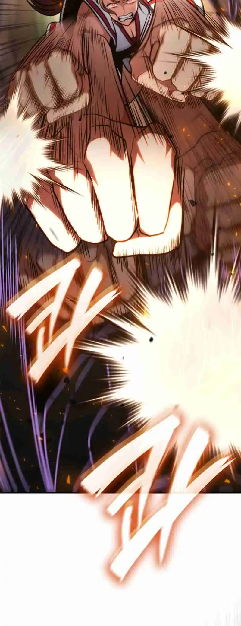 Read The Infinite Mage FR Manga Online