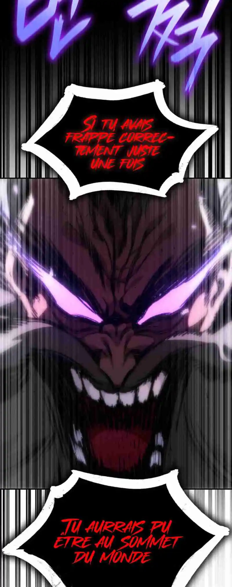 Read The Infinite Mage FR Manga Online