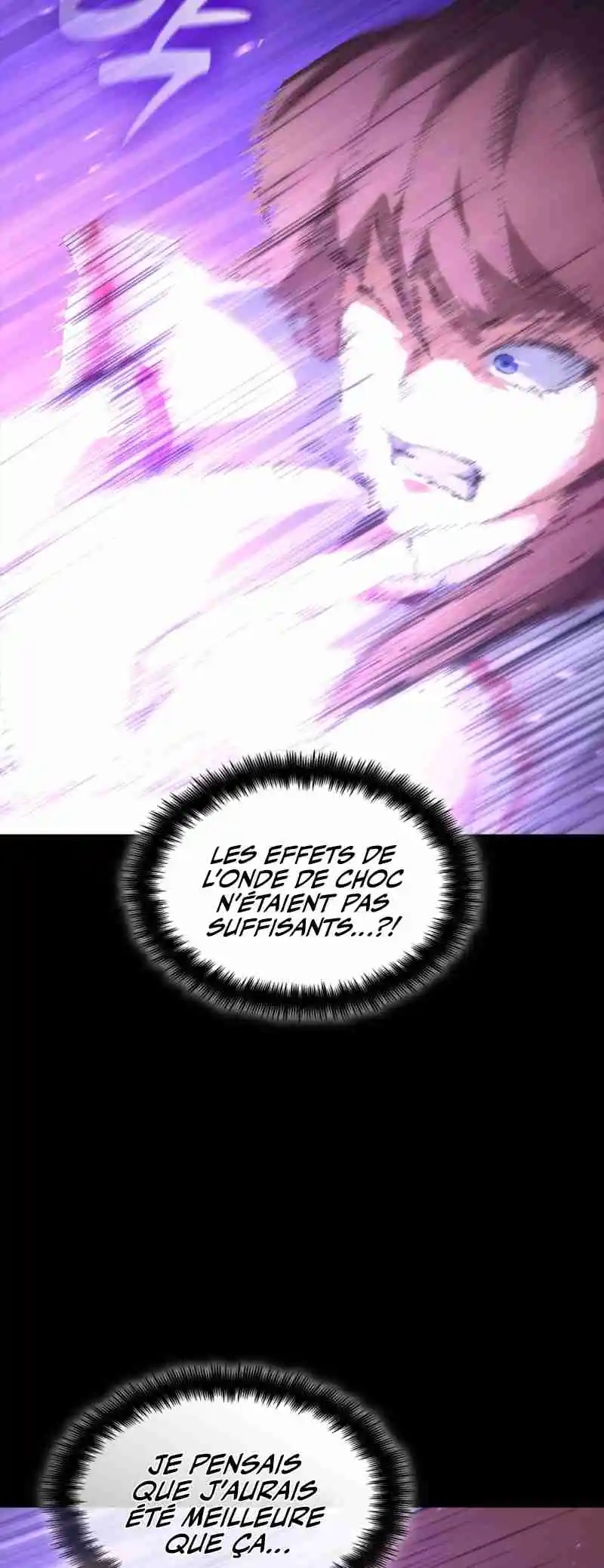 Read The Infinite Mage FR Manga Online
