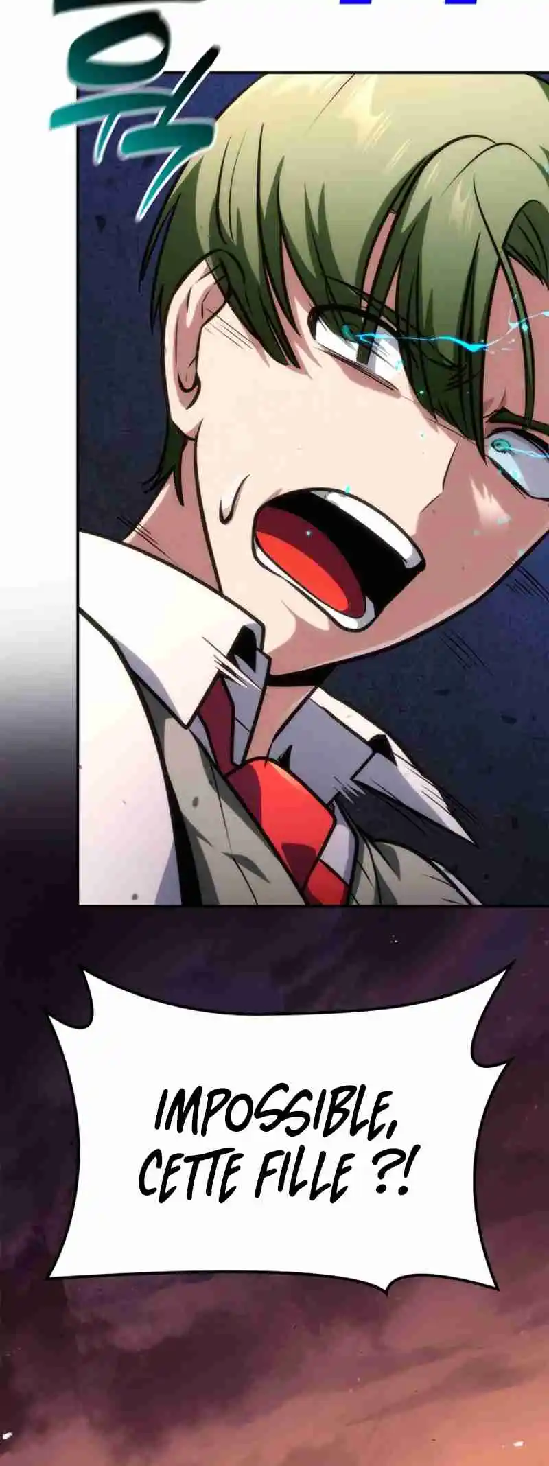 Read The Infinite Mage FR Manga Online