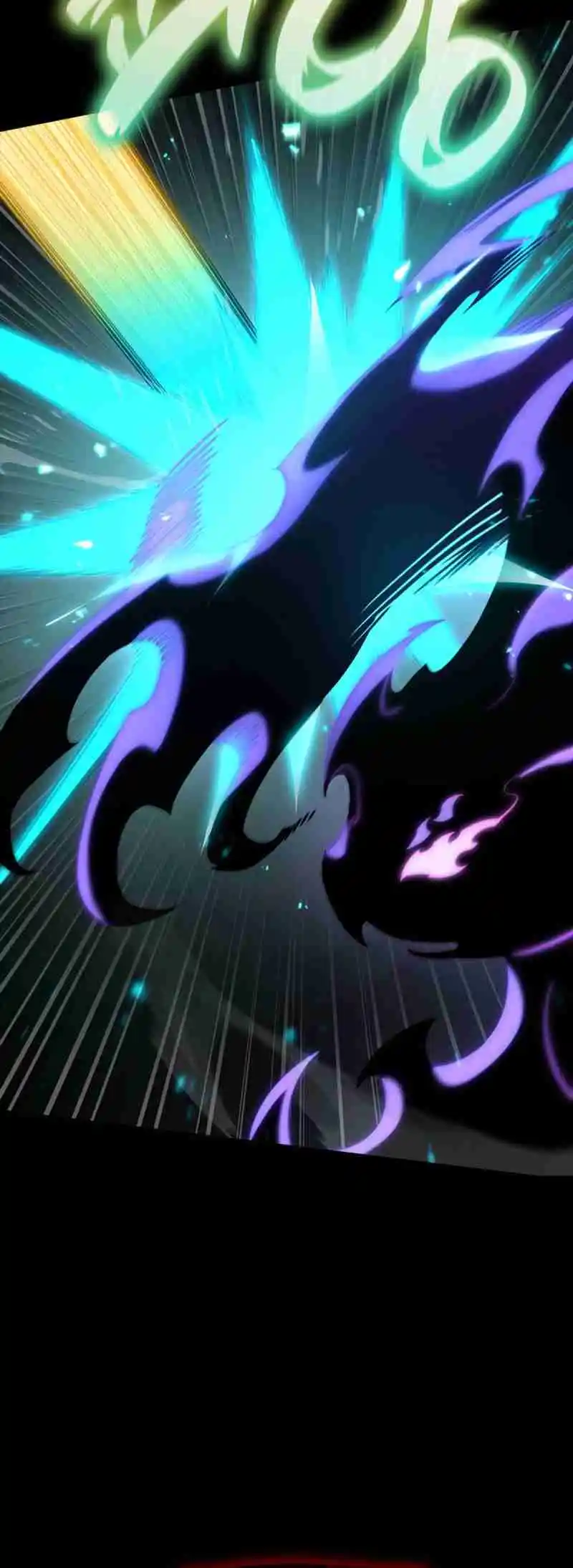Read The Infinite Mage FR Manga Online