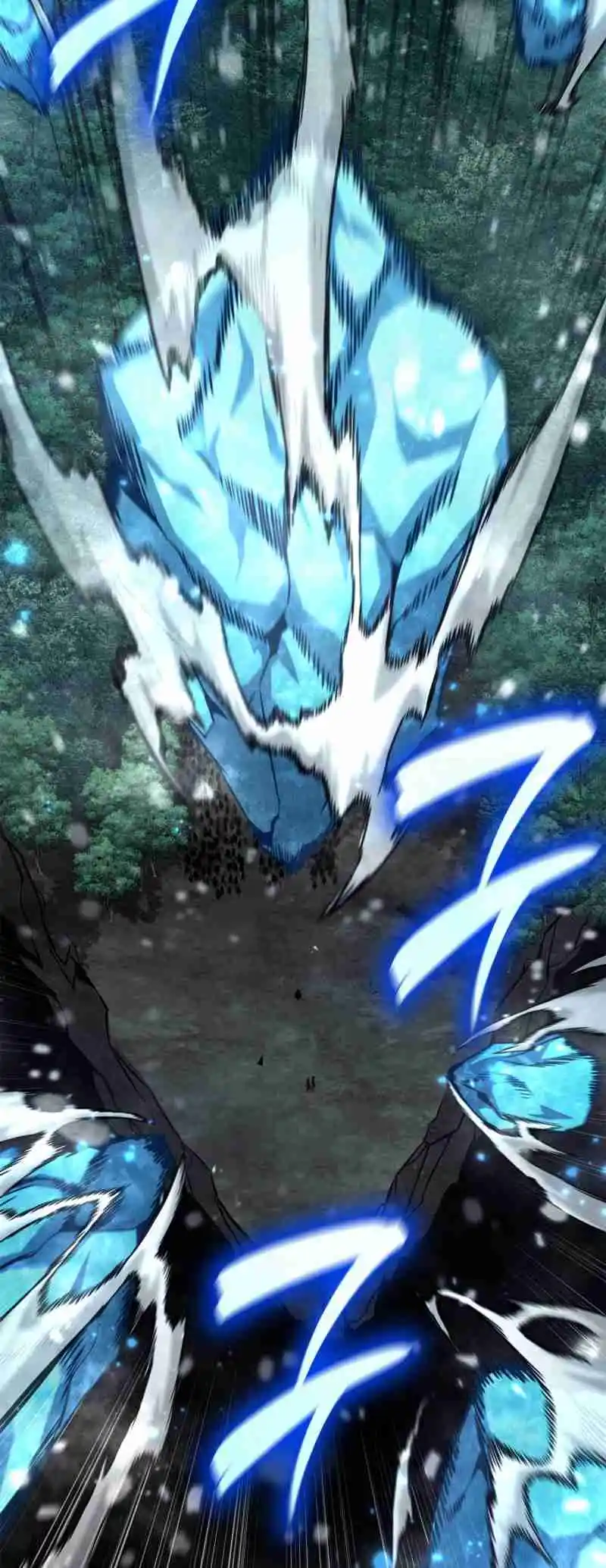 Read The Infinite Mage FR Manga Online