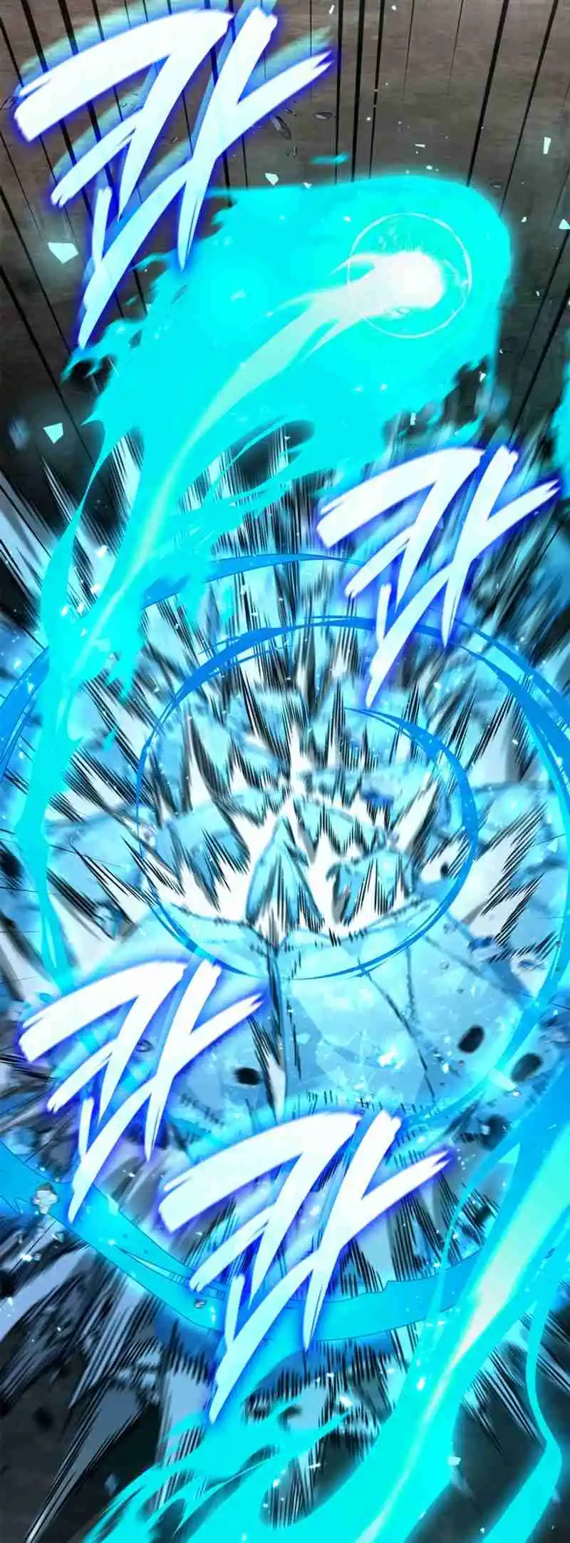 Read The Infinite Mage FR Manga Online