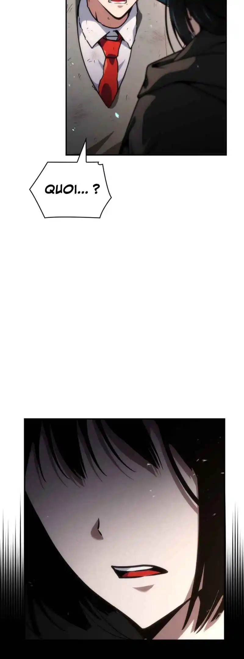 Read The Infinite Mage FR Manga Online