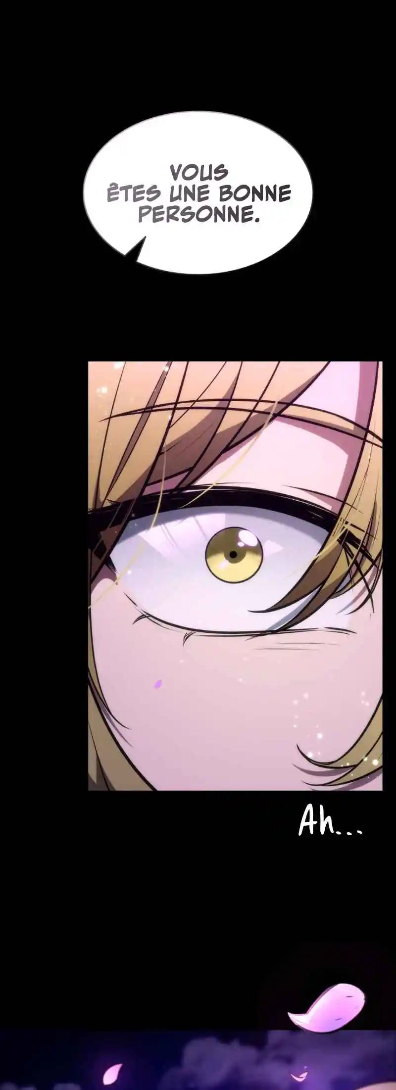 Read The Infinite Mage FR Manga Online