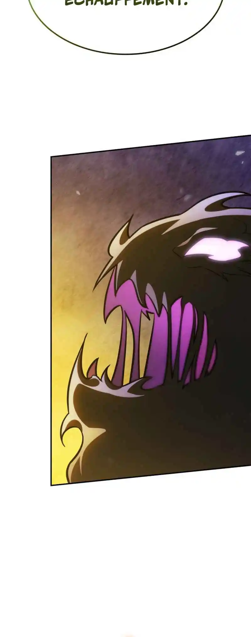 Read The Infinite Mage FR Manga Online
