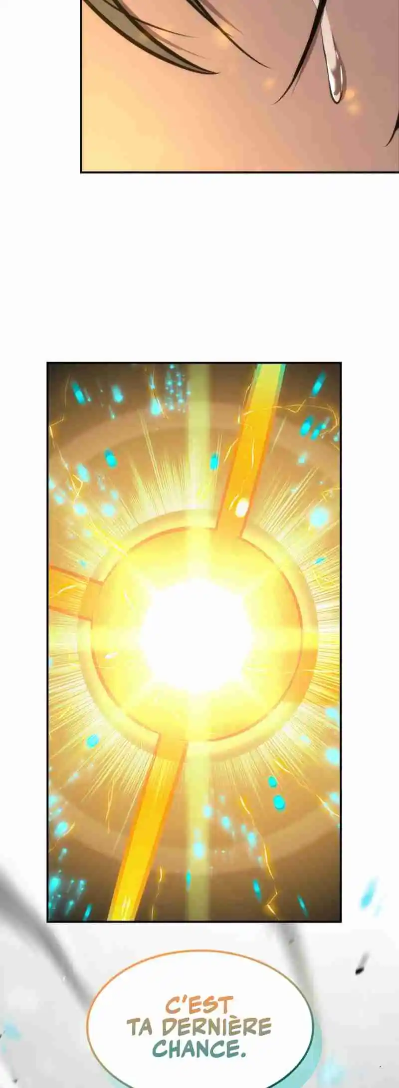 Read The Infinite Mage FR Manga Online