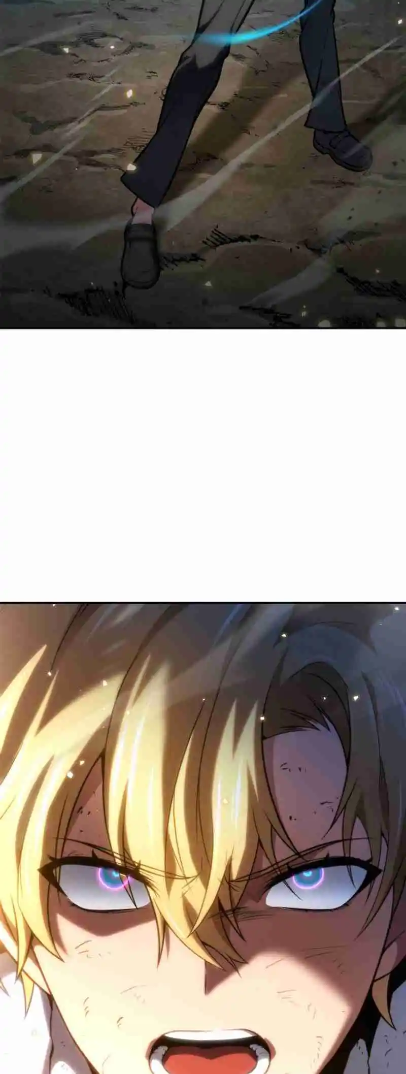 Read The Infinite Mage FR Manga Online