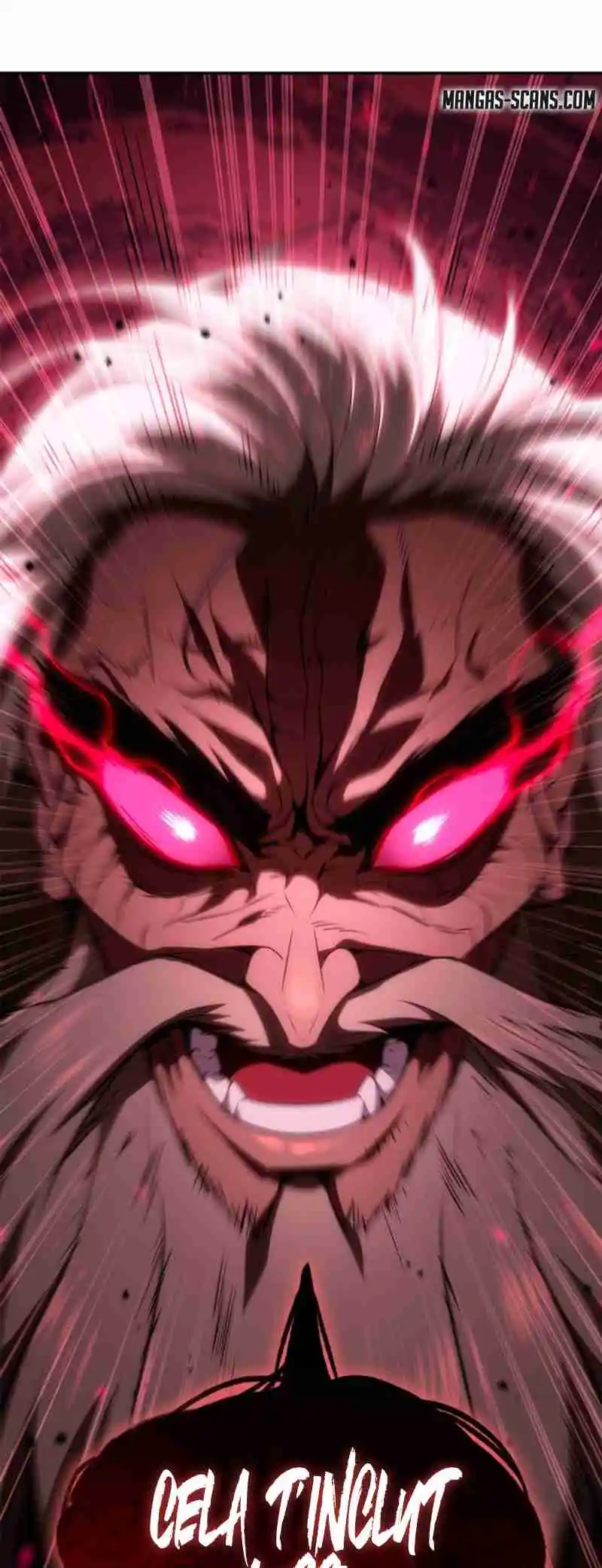 Read The Infinite Mage FR Manga Online