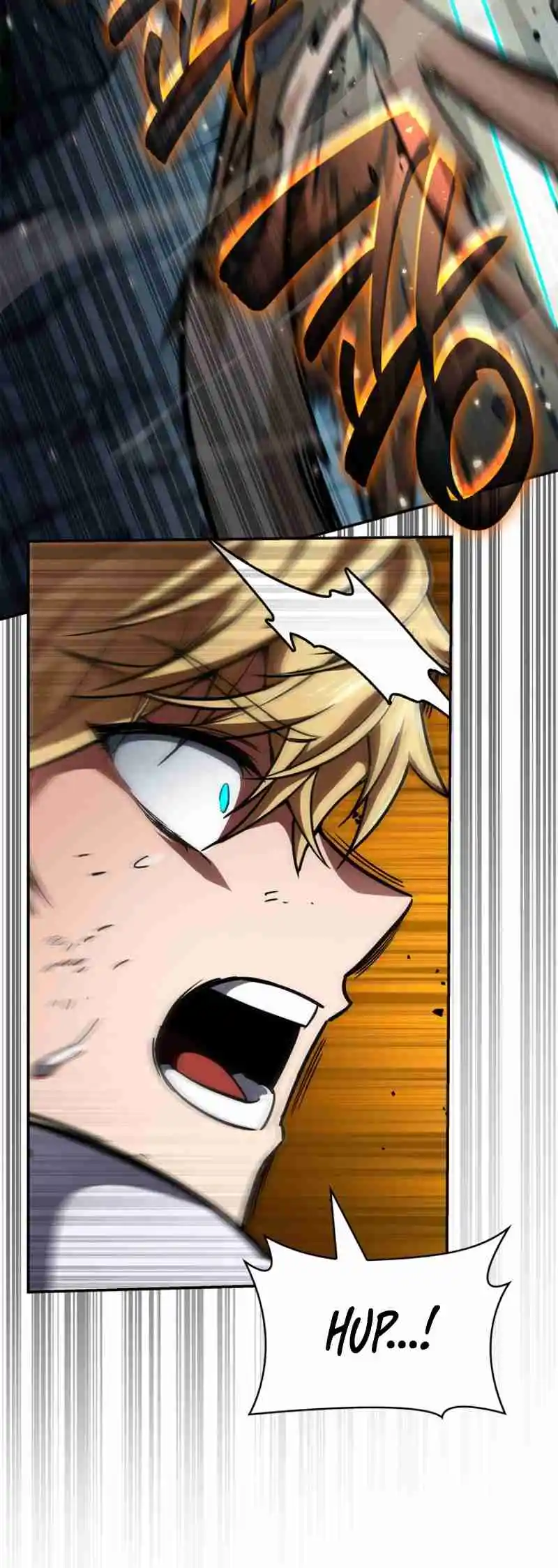 Read The Infinite Mage FR Manga Online