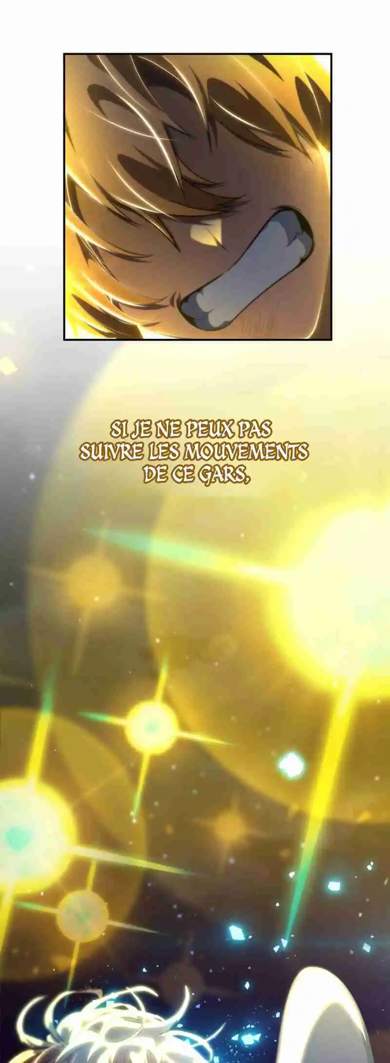 Read The Infinite Mage FR Manga Online