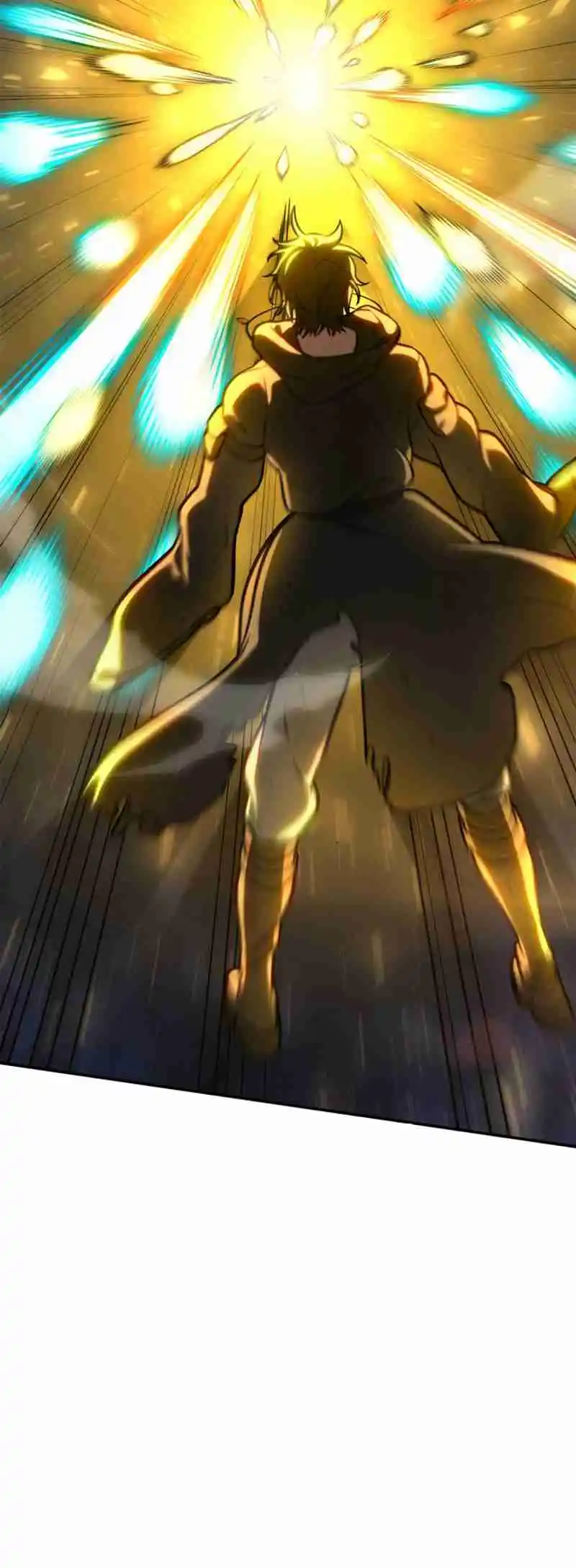 Read The Infinite Mage FR Manga Online