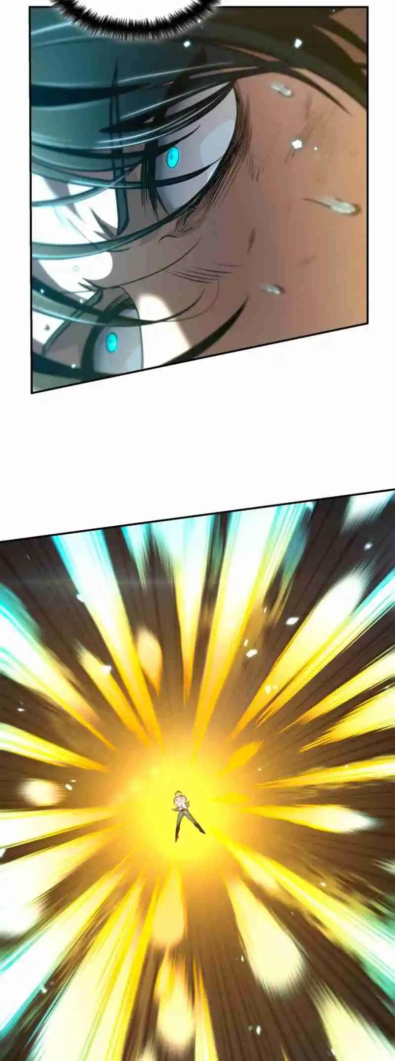 Read The Infinite Mage FR Manga Online