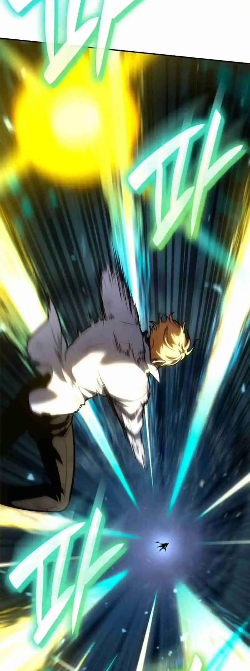 Read The Infinite Mage FR Manga Online
