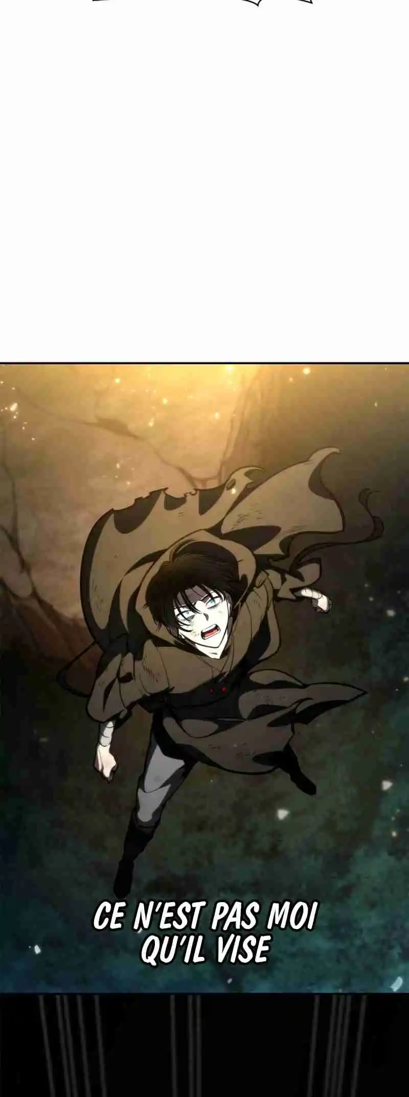 Read The Infinite Mage FR Manga Online