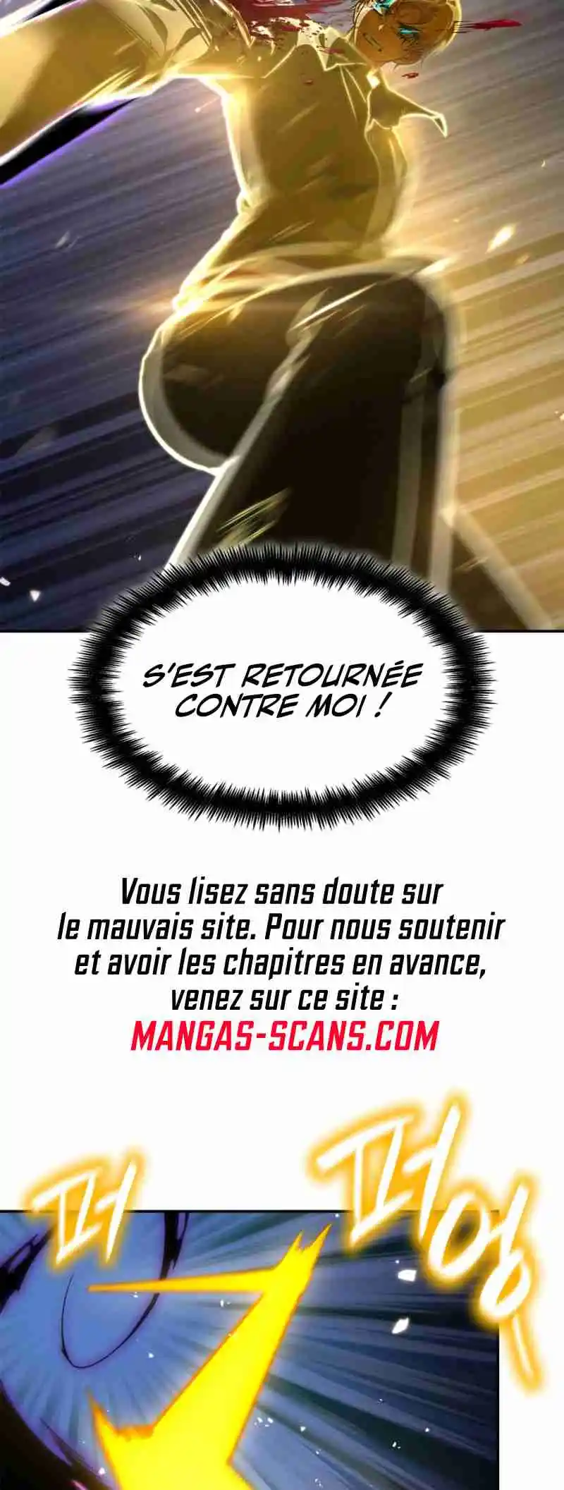 Read The Infinite Mage FR Manga Online