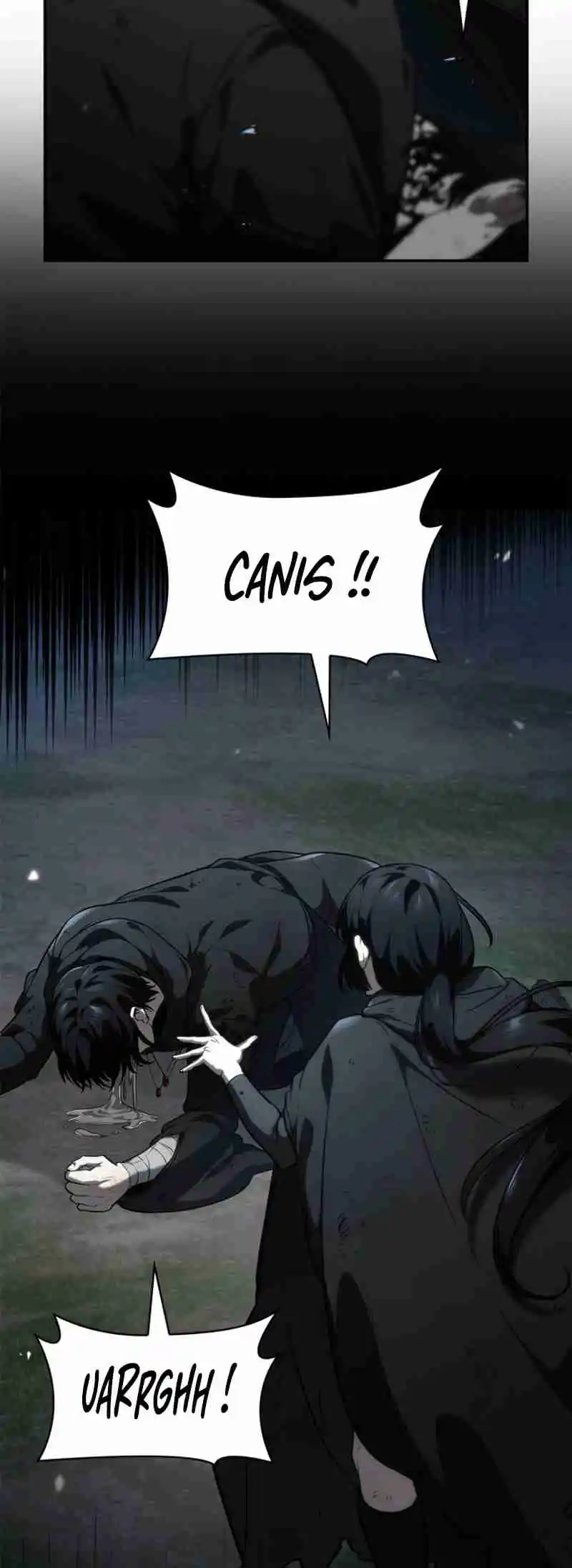 Read The Infinite Mage FR Manga Online