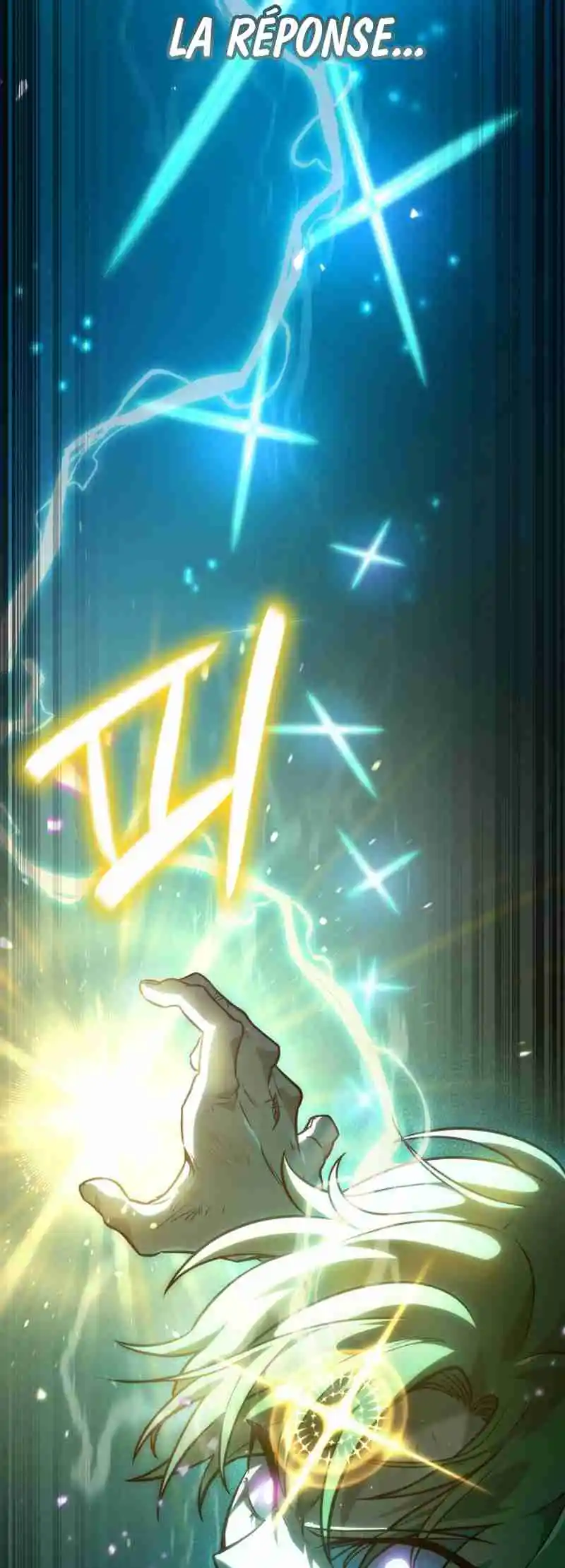 Read The Infinite Mage FR Manga Online