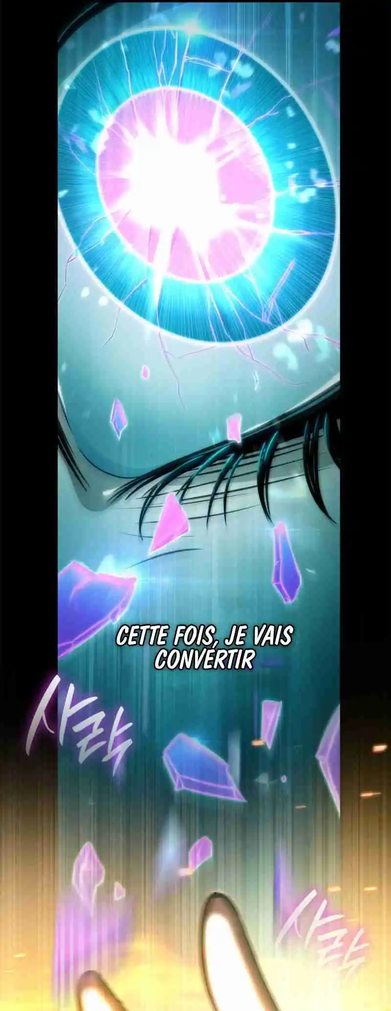 Read The Infinite Mage FR Manga Online