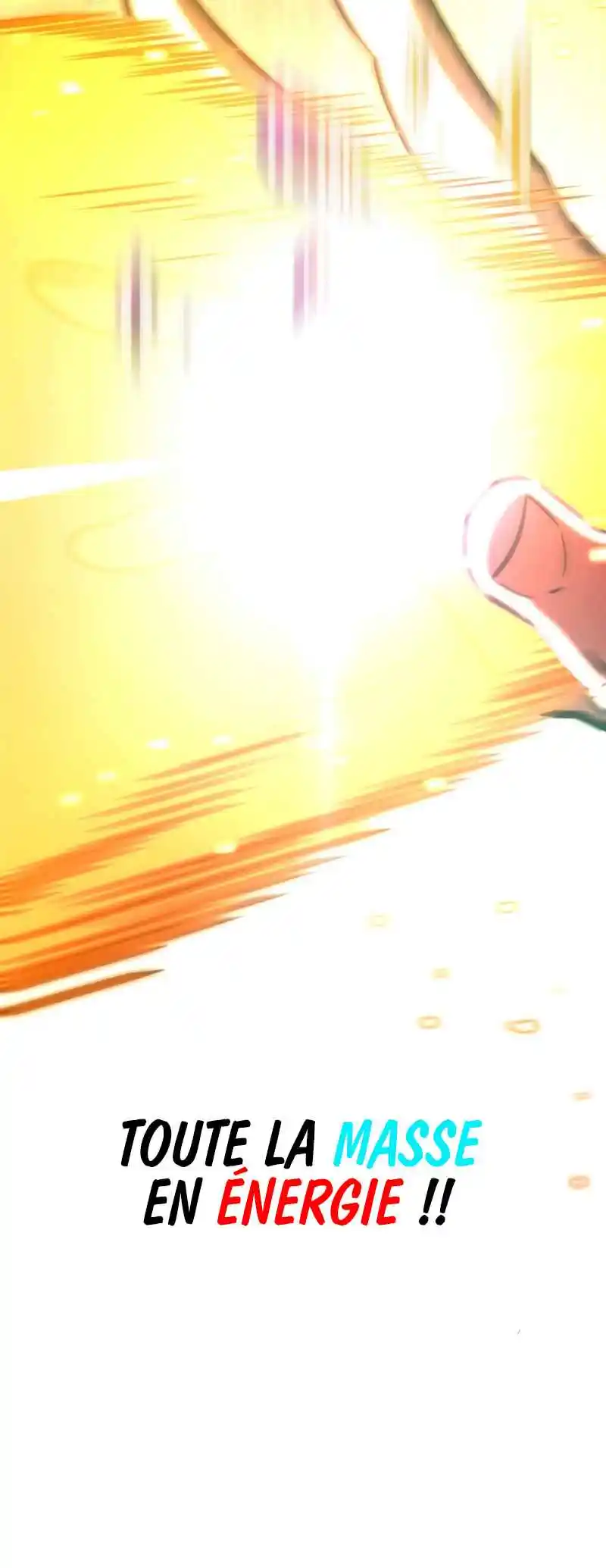 Read The Infinite Mage FR Manga Online