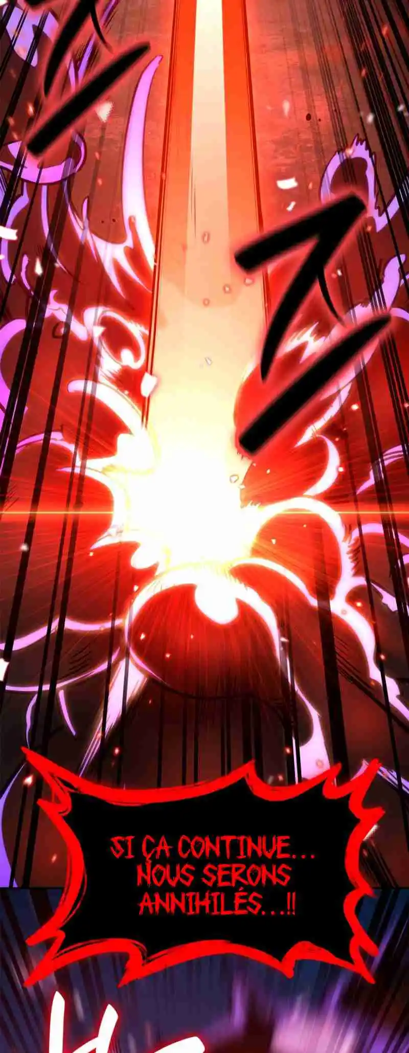 Read The Infinite Mage FR Manga Online
