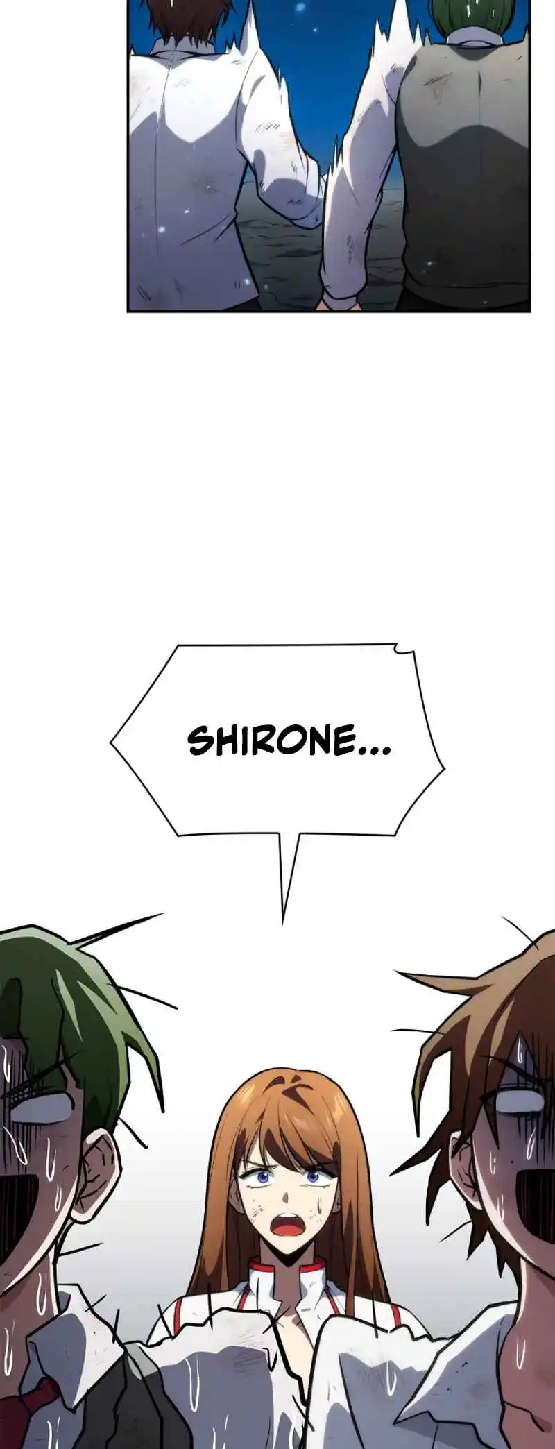 Read The Infinite Mage FR Manga Online