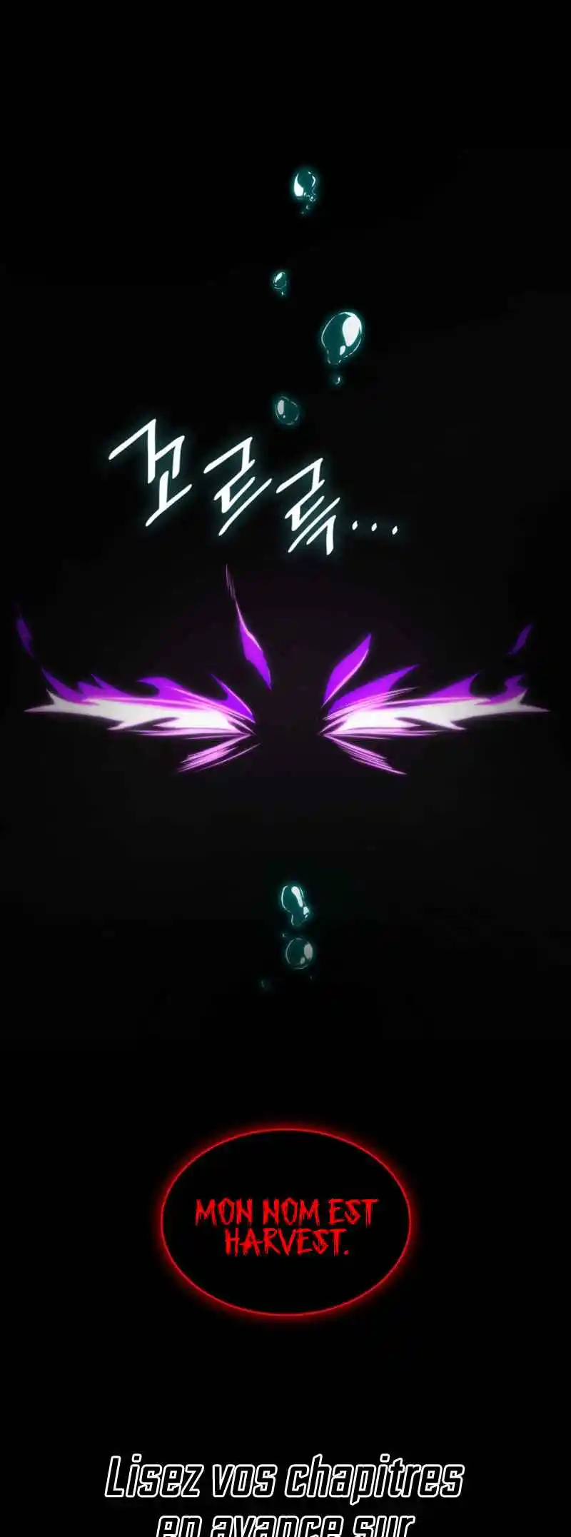 Read The Infinite Mage FR Manga Online