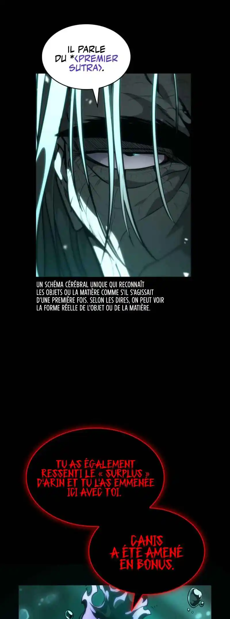 Read The Infinite Mage FR Manga Online