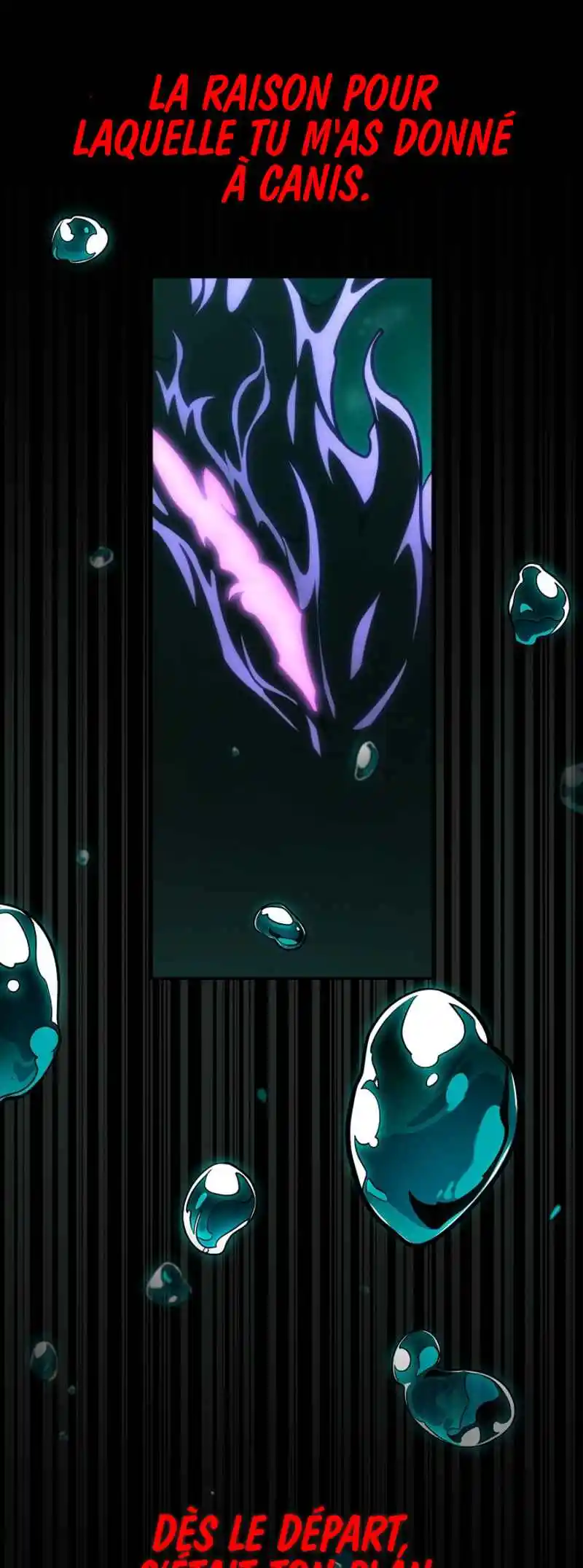Read The Infinite Mage FR Manga Online