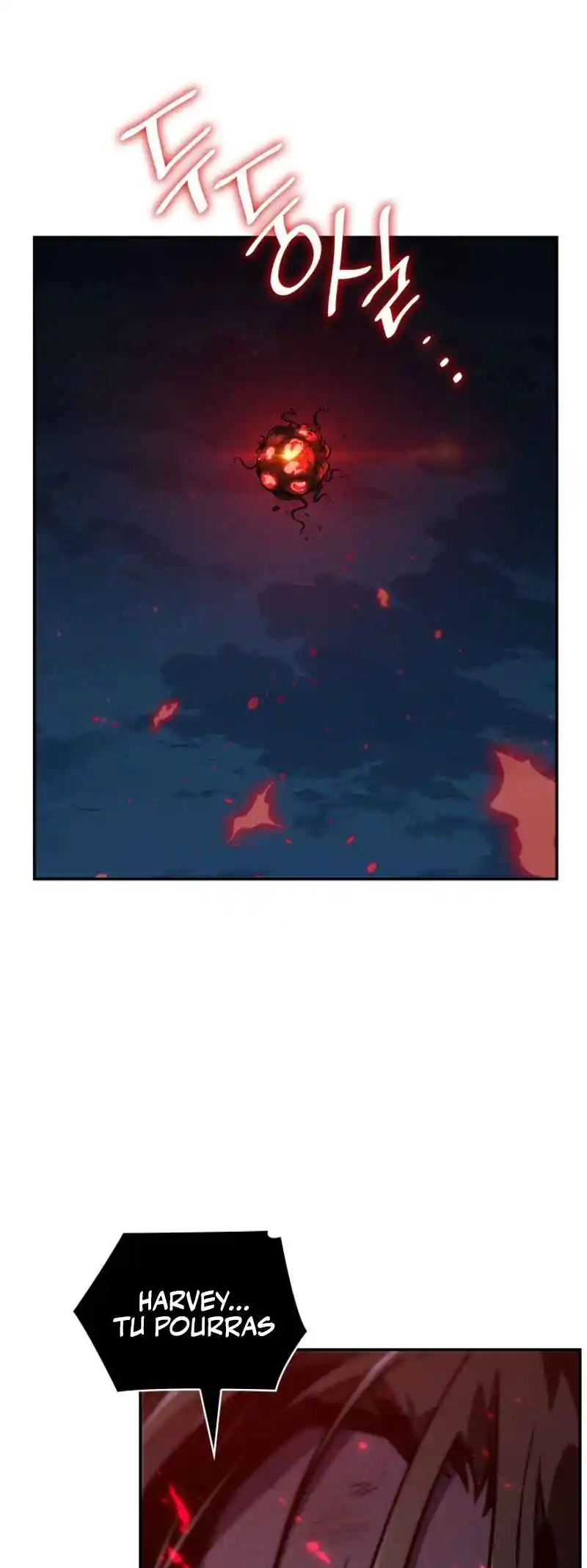 Read The Infinite Mage FR Manga Online