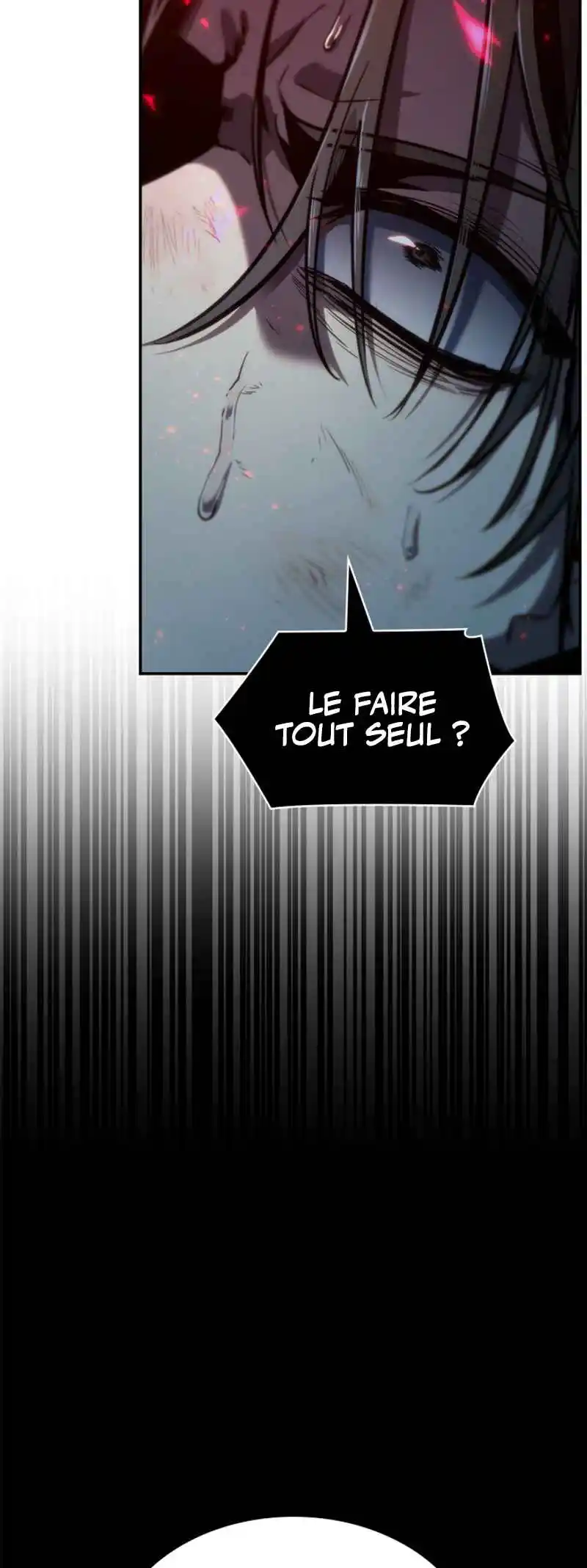Read The Infinite Mage FR Manga Online