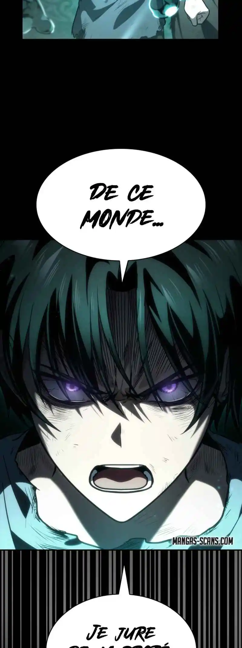 Read The Infinite Mage FR Manga Online