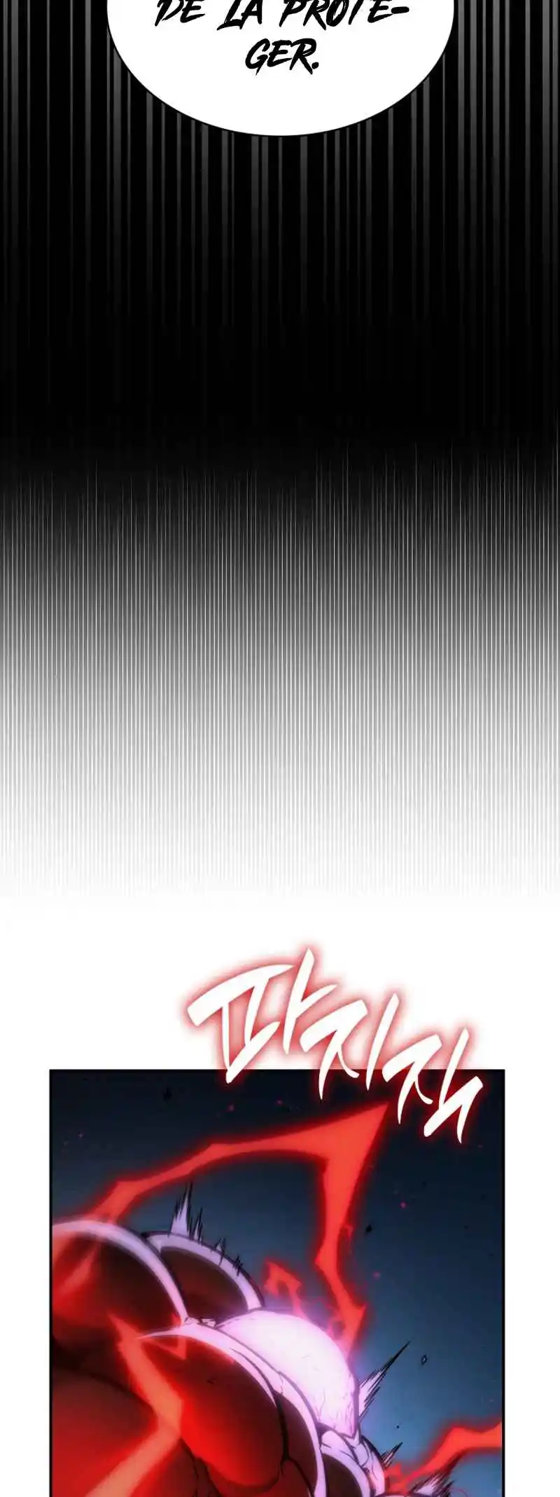 Read The Infinite Mage FR Manga Online