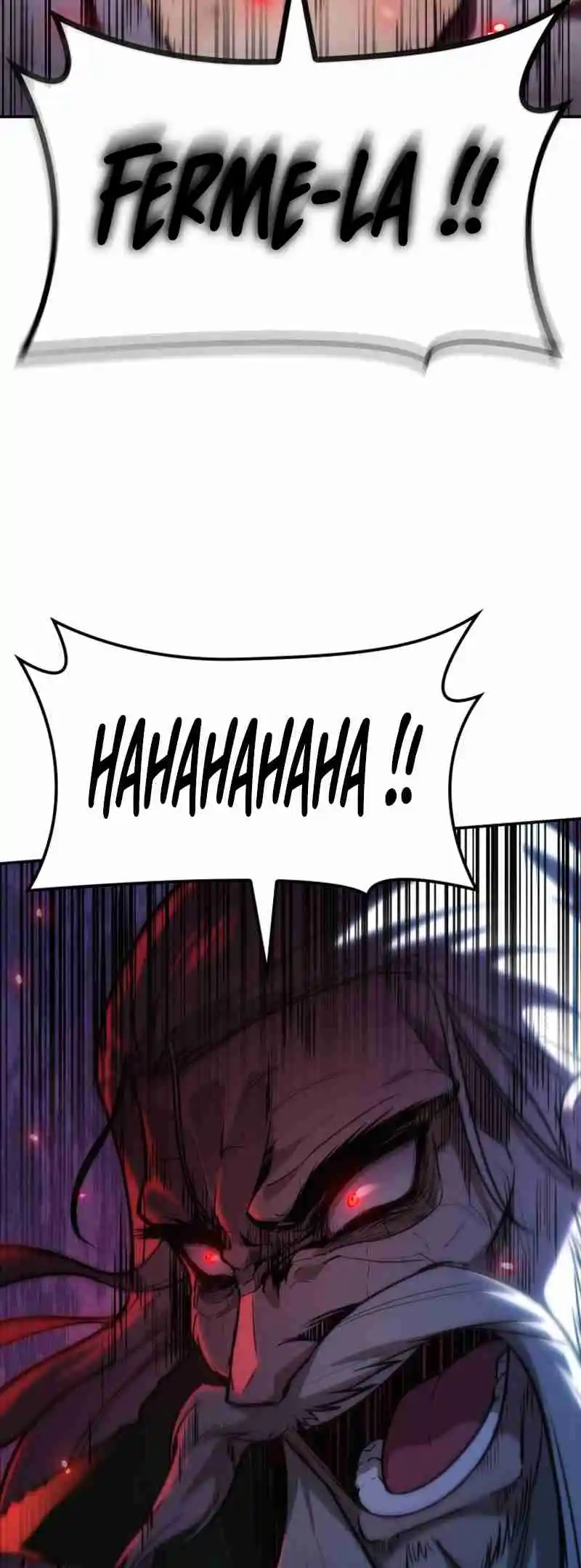 Read The Infinite Mage FR Manga Online