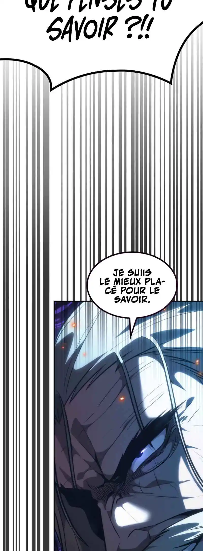Read The Infinite Mage FR Manga Online