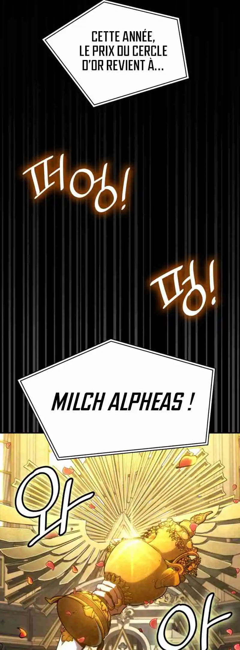 Read The Infinite Mage FR Manga Online