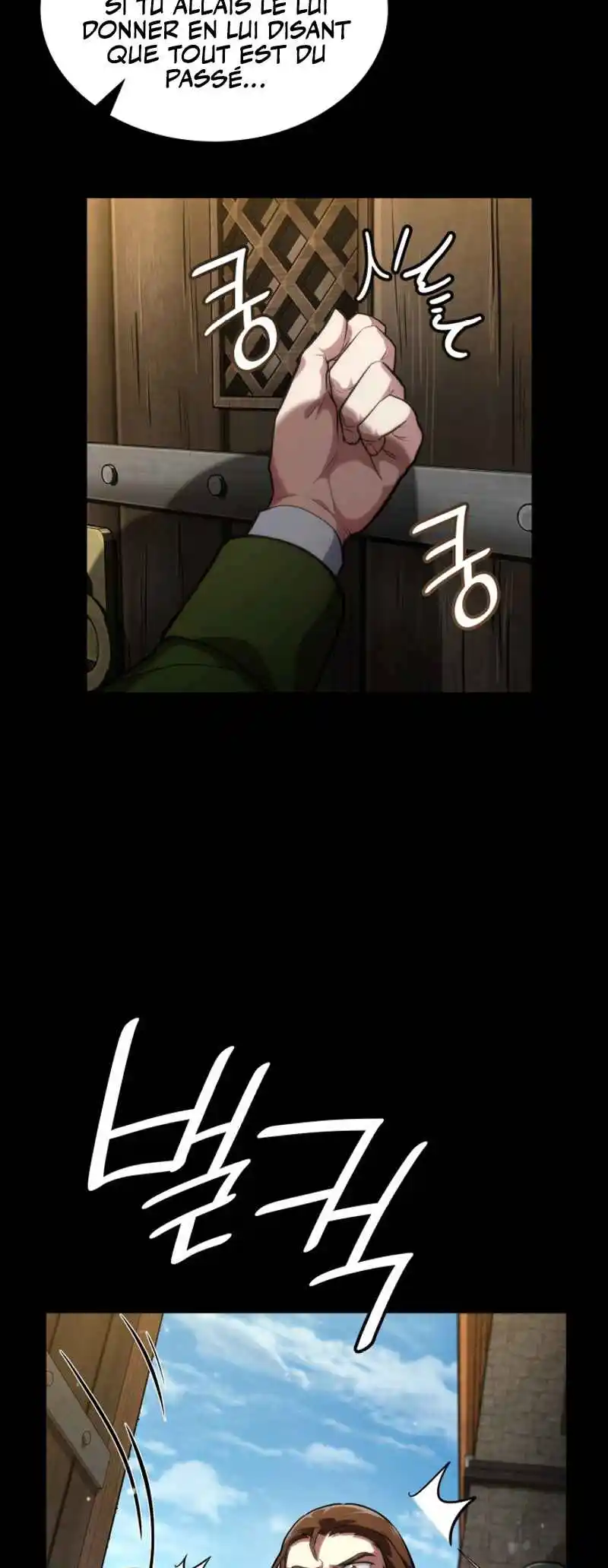 Read The Infinite Mage FR Manga Online