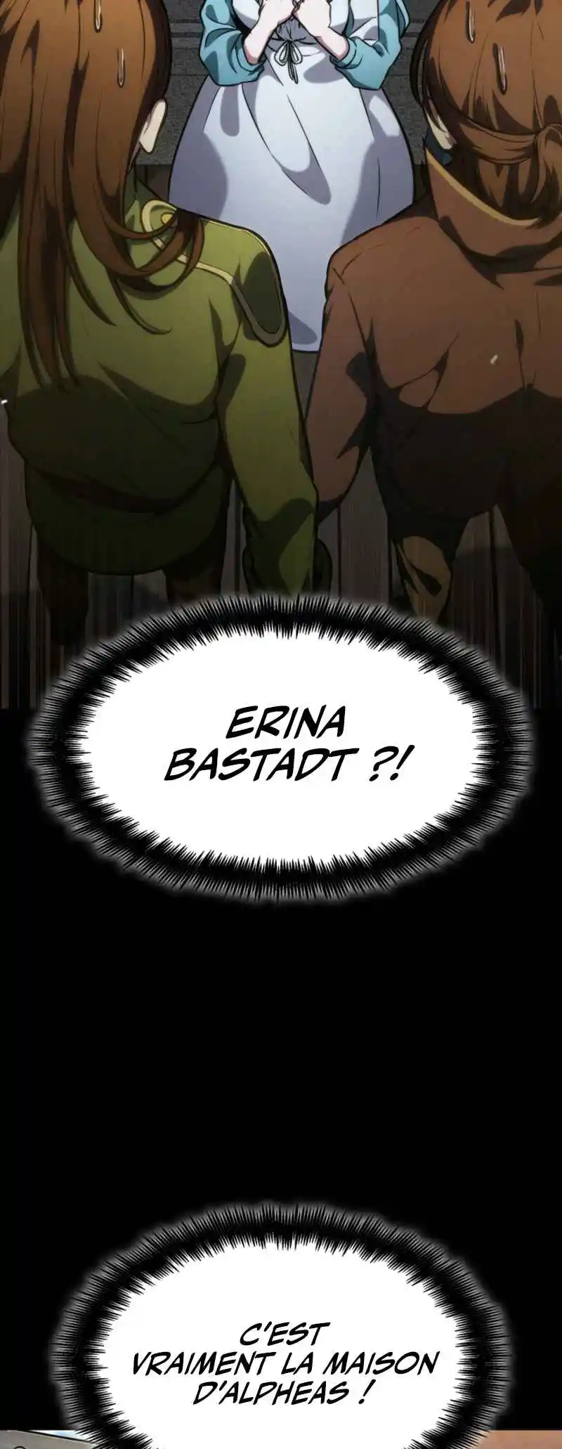 Read The Infinite Mage FR Manga Online